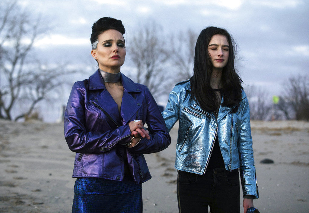 Vox Lux